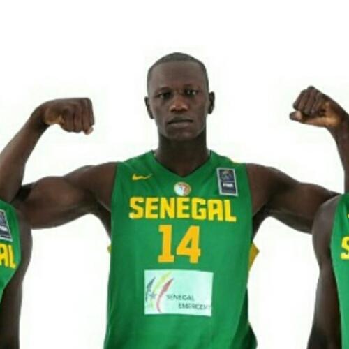 REMANIEMENT CHEZ LES LIONS DU BASKET :Gorgui Sy Dieng devient le nouveau capitaine, Brancou Badio promu vice-capitaine