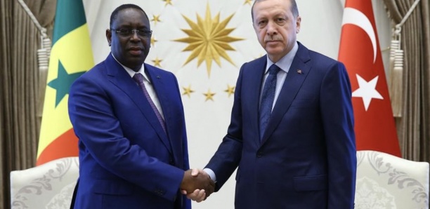 TRAQUE DE SES ENNEMIS A DAKAR :Tayyip Erdogan finit par obtenir gain de cause ; la Cour suprême confirme l’arrêté d’expulsion du ministre de l’Intérieur