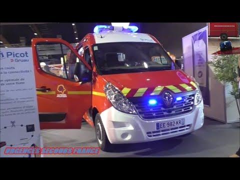 Baba Tandian dénonce l’usage abusif de gyrophares et de sirènes hurlantes des ambulances vides