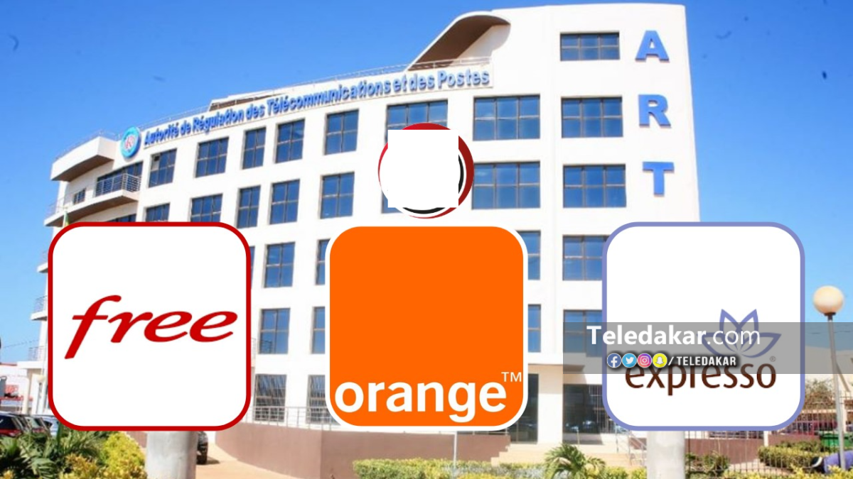 Plaintes des clients contre les opérateurs de téléphonie : les chiffres de l’Artp