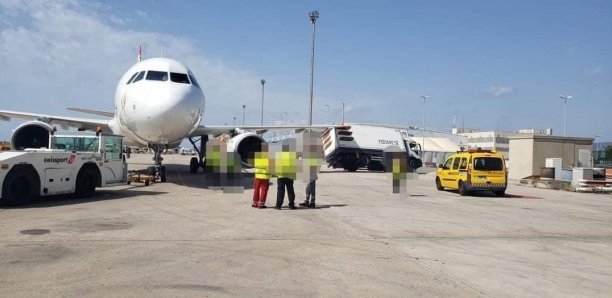 Air Sénégal : la vérité sur l’incident de Barcelone