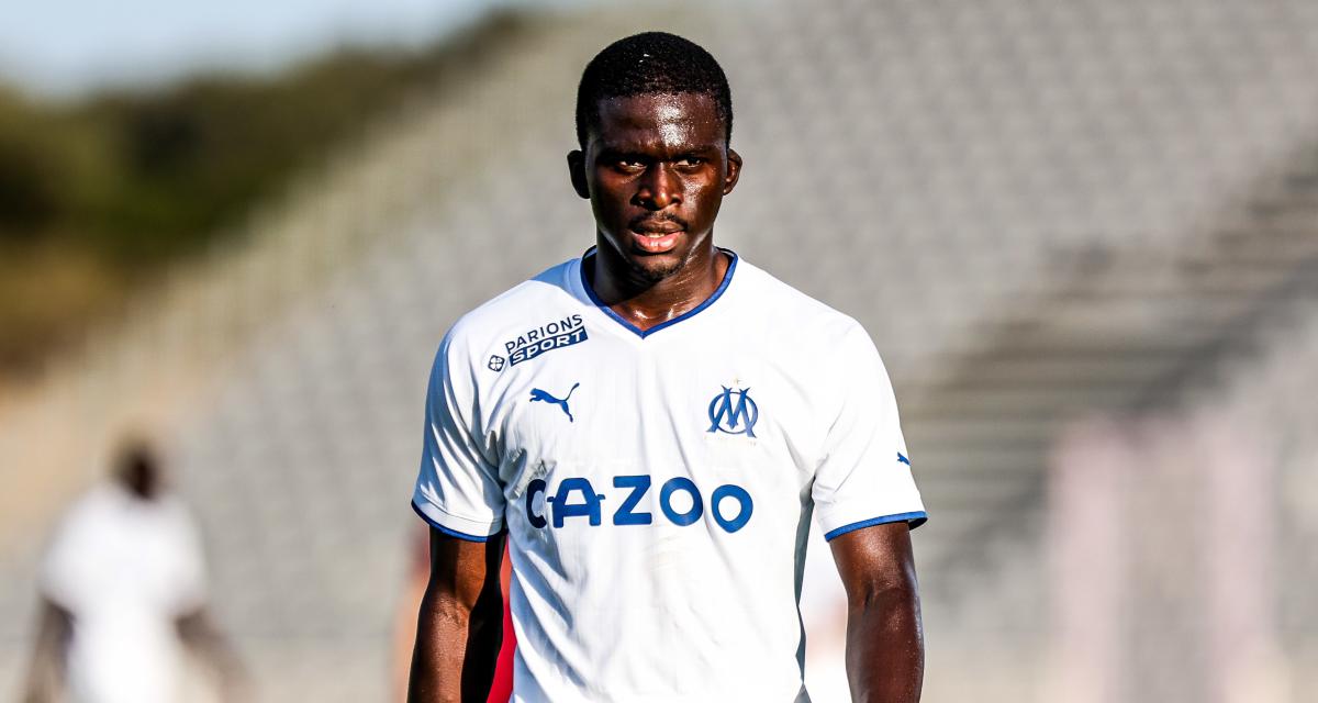 CATASTROPHE A L’OM: Nice refuse Bamba Dieng qui a raté sa visite médicale