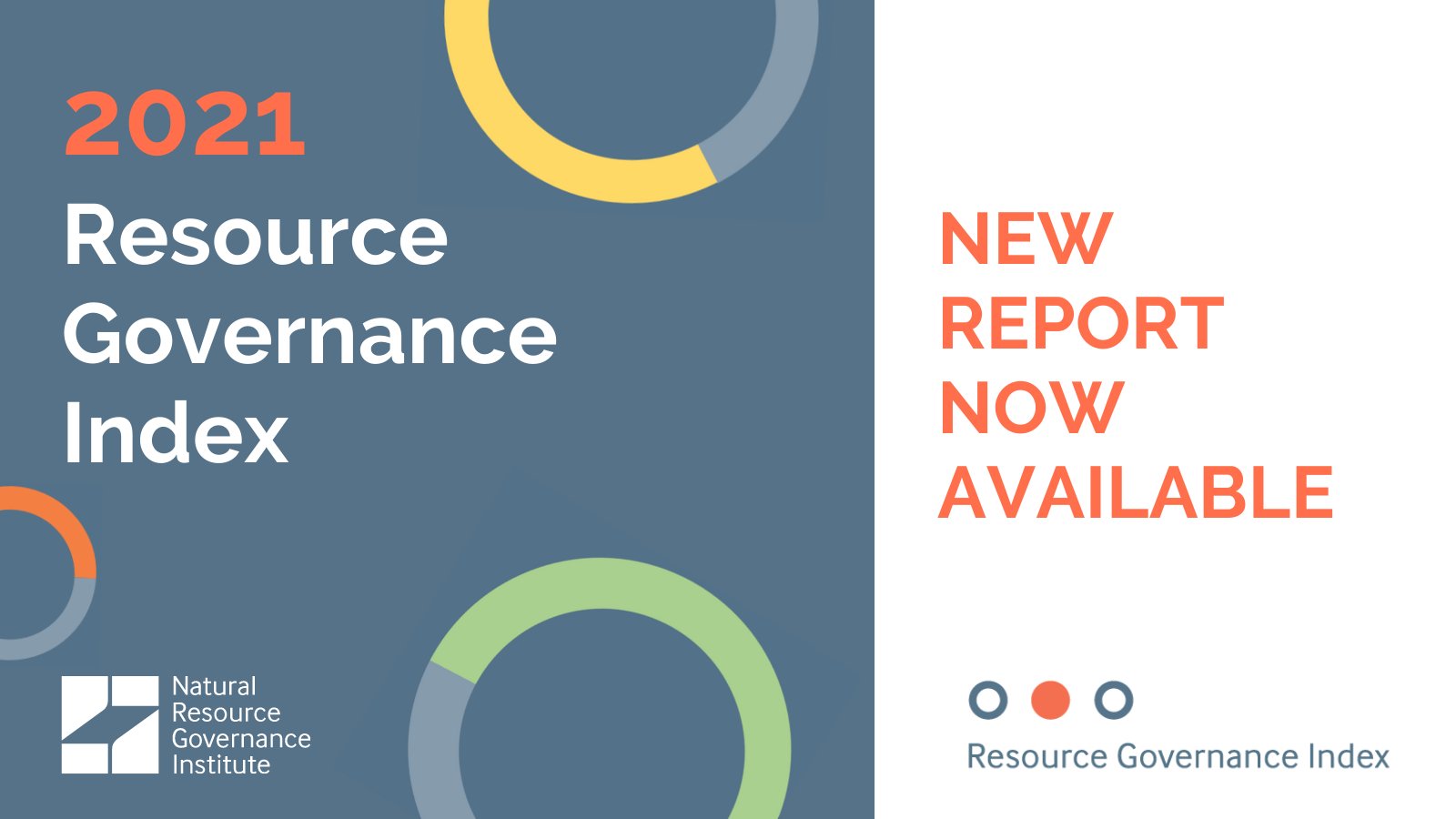 «RESOURCE GOVERNANCE INDEX 2021»: Les très rigoureuses recommandations de l’Institut de gouvernance des ressources naturelles au Sénégal