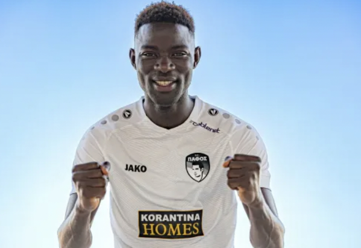 Paris FC – Thierry Laurey : «Moustapha Name voulait partir à tout prix»