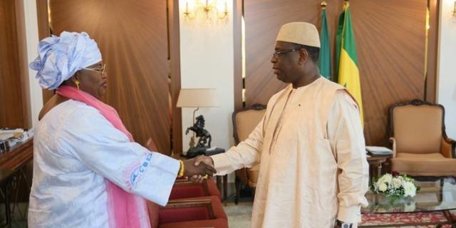 ÉLECTIONS DES HCCT DE CE DIMANCHE 4 SEPTEMBRE 2022:  Benno gagne 44 des 46 collectivités et perd Goudiry