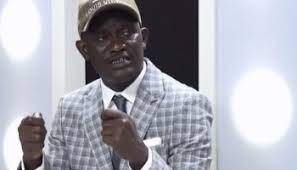 Cheikh Dieng annonce le nom de son Parti : Fepp-Tawfekh