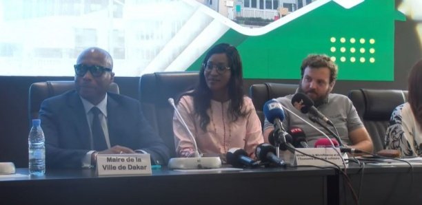 FORUM MONDIAL DE L'ECONOMIE SOCIALE ET SOLIDAIRE: Dakar met Barthélemy Dias à la tête du comité de pilotage