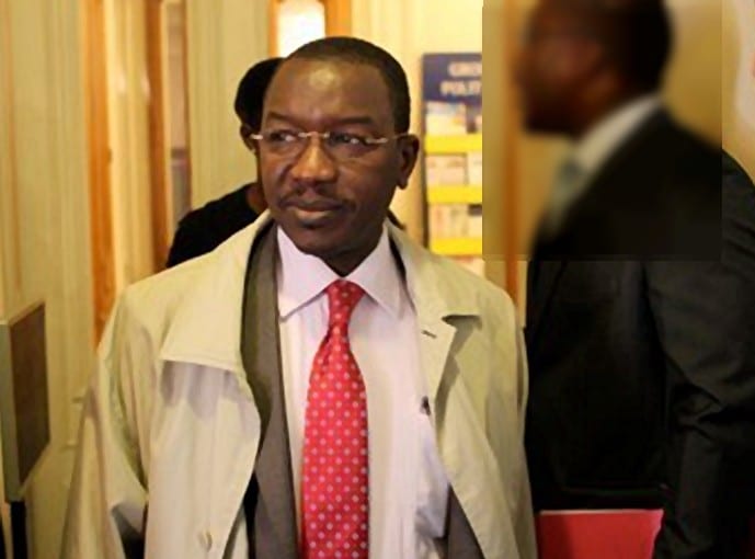 CANDIDATURE DE L’OPPOSITION À LA PRÉSIDENCE DE L’ASSEMBLÉE NATIONALE: Ousmane Sonko dément tout soutien à Lamine Thiam et assène ses vérités