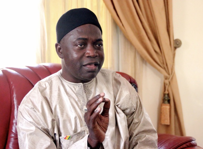 AFFAIRE DU PRESUME VIOL CONTRE LE RESPONABLE APERISTE: La fille persiste et accuse, Sitor Ndour s’inscrit dans la dénégation systématique