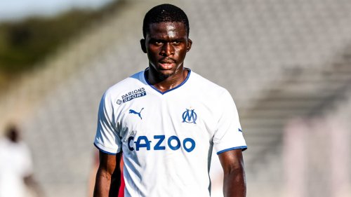 RÉINTÉGRÉ À L'ENTRAÎNEMENT COLLECTIF AVANT LE MATCH CONTRE LILLE :Vers un retour en grâce de Bamba Dieng ?
