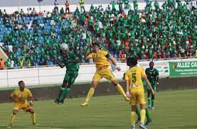 TOUR PRÉLIMINAIRES LDC  : Le Casa Sport assure à domicile  face à la JS Kabylie (1-0)