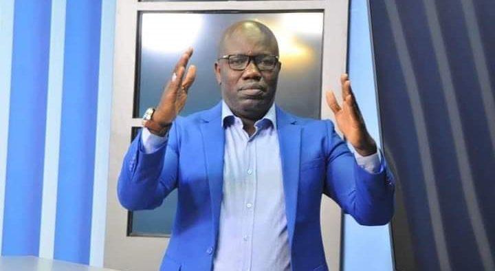 ASSEMBLEE NATIONALE:  Ahmed Aïdara officialise sa candidature