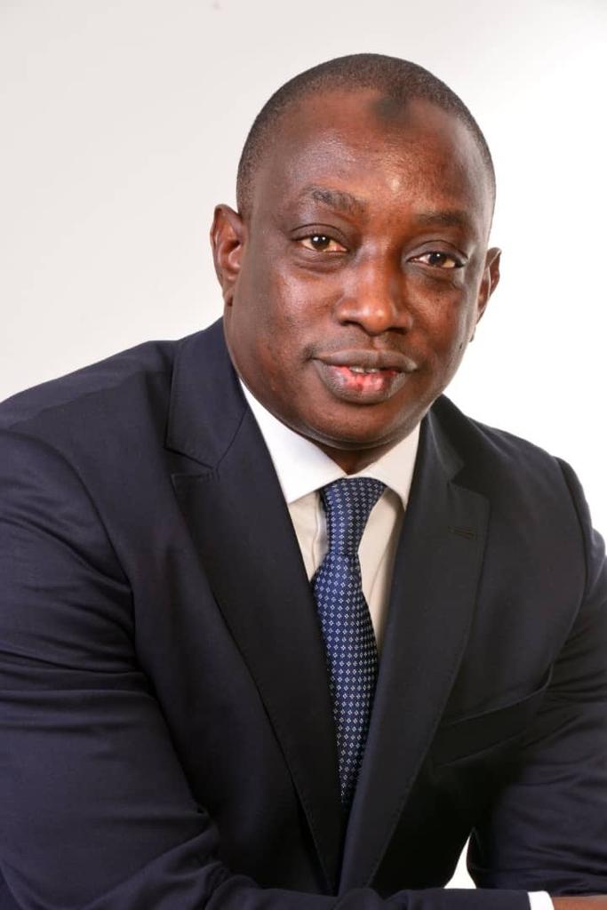 HOMMAGE AU PRESIDENT MOUSTAPHA NIASSE