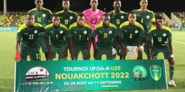 ÉQUIPE NATIONALE U23: Demba Mbaye revient sur ses choix pour sa liste et dévoile ses ambitions