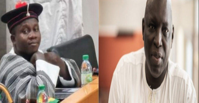 APRES LES ACCUSATIONS PORTEES SUR LE NOUVEAU DEPUTE :L’avocat d’Alphonse Mané Sambou annonce une plainte contre Madiambal Diagne