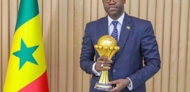 REMANIEMENT AU DÉPARTEMENT DES SPORTS : Yankhoba Diatara remplace Matar Ba