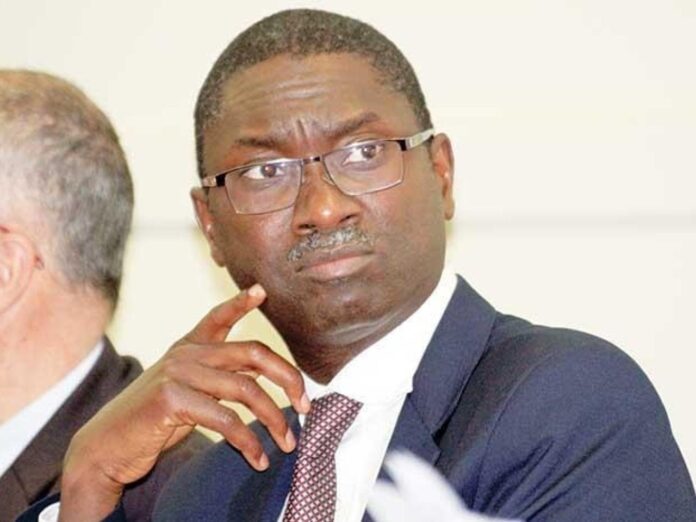 RETOUR D’ISMAILA MADIOR FALL AU MINISTERE DE LA JUSTICE :Les consultations à domicile désormais une vieille histoire ?