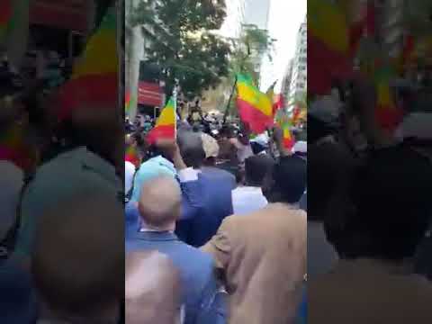 Séjour à New York : Macky Sall a reçu ses partisans avant-hier