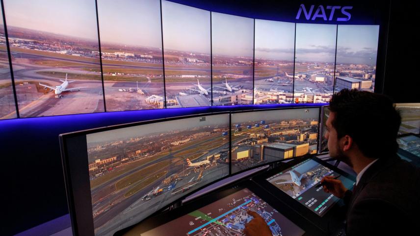 Grève des aiguilleurs du ciel, l’Etat prend des mesures