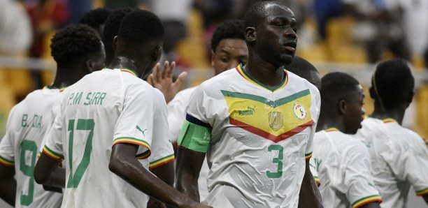 Match amical: Le Sénégal bat la Bolivie 2 but à 0