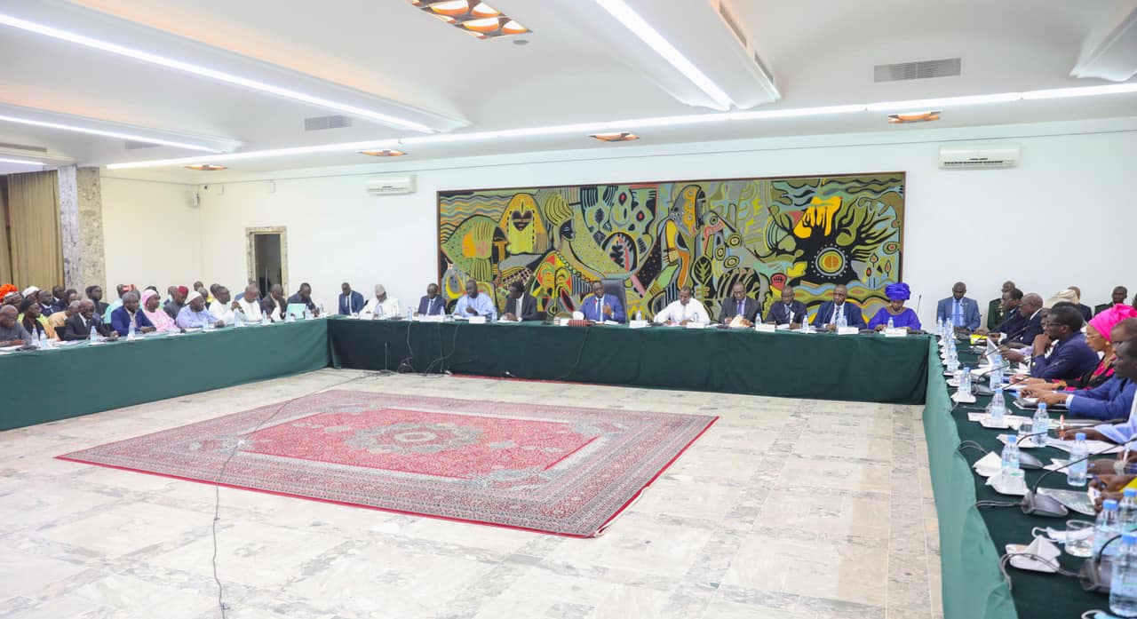 CONCERTATIONS SUR LA VIE CHERE :Les consommateurs exhibent les maux qui grèvent le pouvoir d’achat des ménages