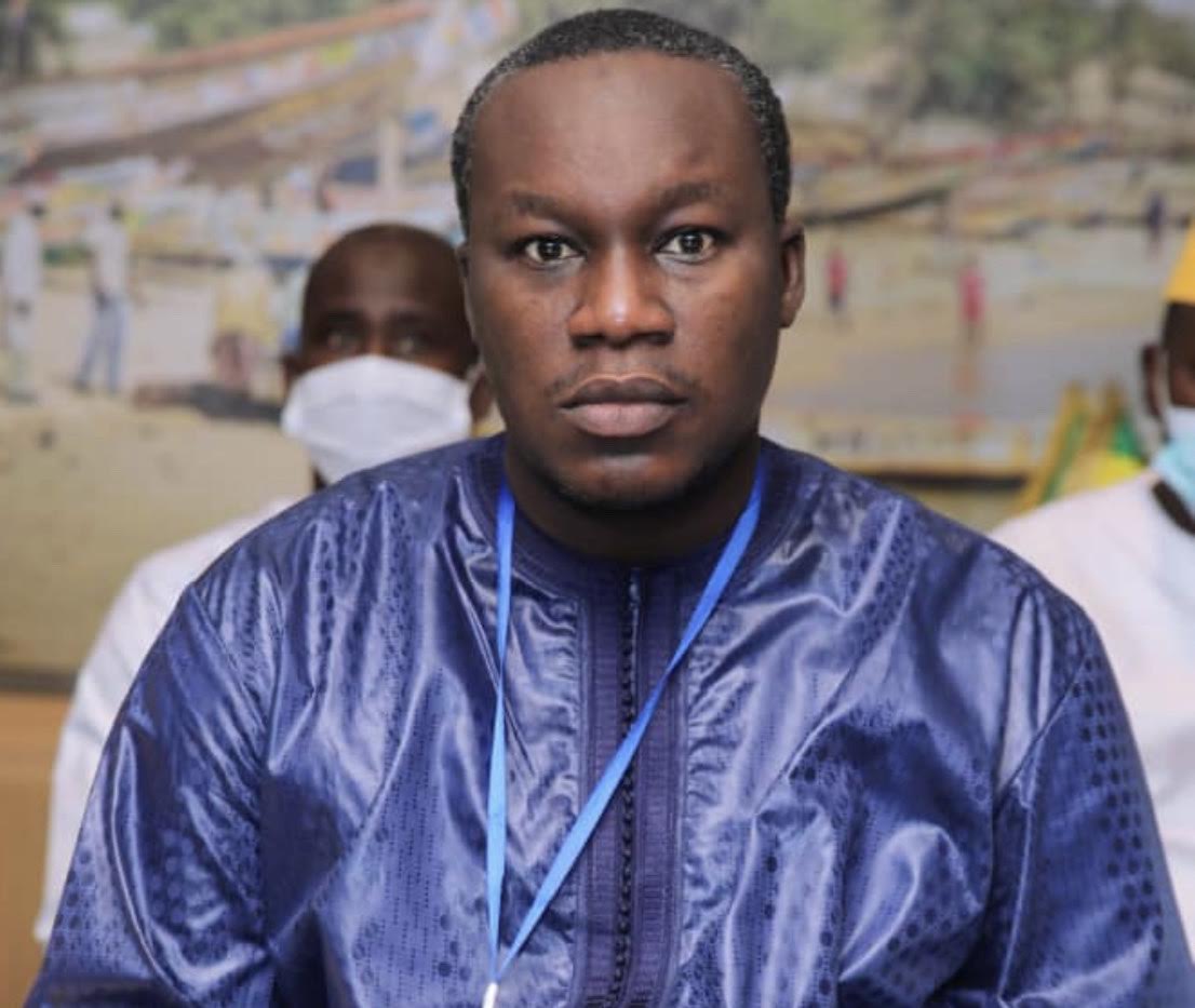 CONCERTATIONS SUR LA LUTTE CONTRE LA VIE CHÈRE:  Pape Modou Fall et Samm Sunu Rew félicitent le président de la République et invitent les Sénégalais à s’approprier les décisions prises