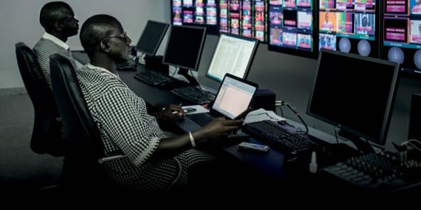 Excaf condamné à payer 38 millions à Alshana