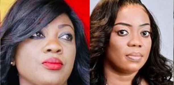Yeya Diallo et Sira Ndiaye recrutées à la fonction publique