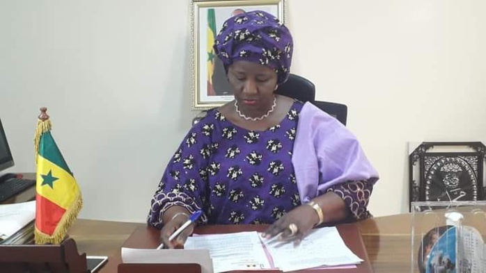 Accident sur la Vdn : Le fils de la ministre Mariama Sarr, Sohibou Mbaye, libéré sur convocation.