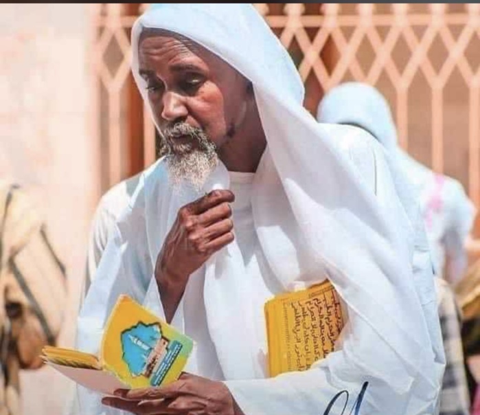 Condoléances :Le Président Macky Sall a envoyé une forte délégation 