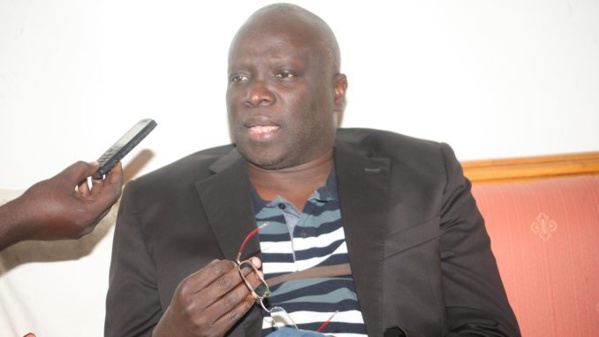 OUSSEYNOU FAYE DE M2R SUR LA PRÉSIDENTIELLE DE 2024: «C’est Benno qui va choisir et investir son candidat et ça peut ne pas être Macky Sall»