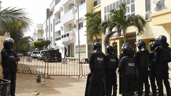 ELUCIDATION DES AFFAIRES DE MEURTRES LORS DES MANIFESTATIONS DU 17 JUIN: Le dossier Alexis Diatta retardé par l’audition d’un témoin qui serait à Dakar