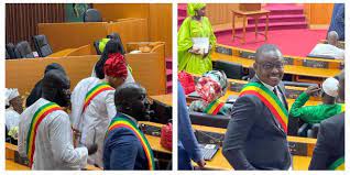 Les députés de Yaw initient des rencontres avec les syndicats