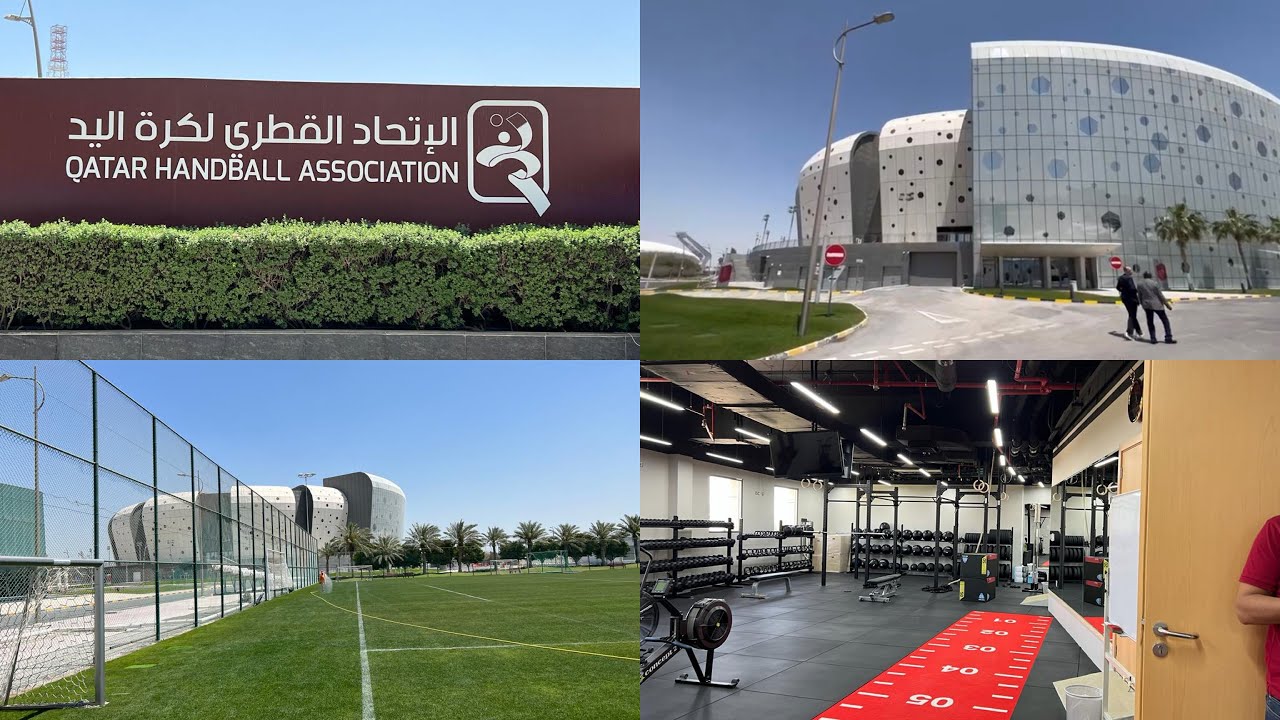 CAMP DE BASE DES LIONS À DOHA : CONDITIONS DE SÉJOUR, SÉCURITÉ ET COHABITATION: Abdoulaye Saydou Sow donne des assurances