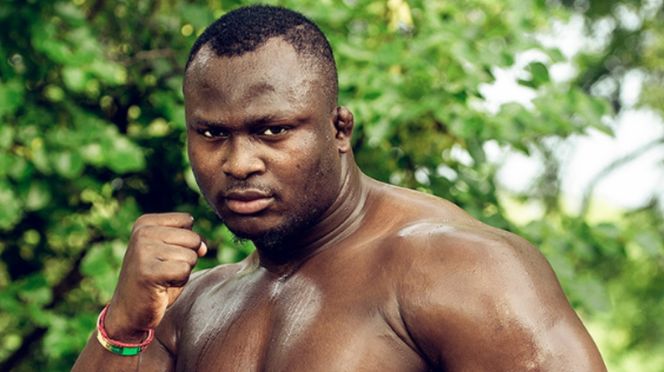 SANS COMBAT DEPUIS 3 ANS: Le Roi des arènes Modou Lô annonce son grand retour cette saison