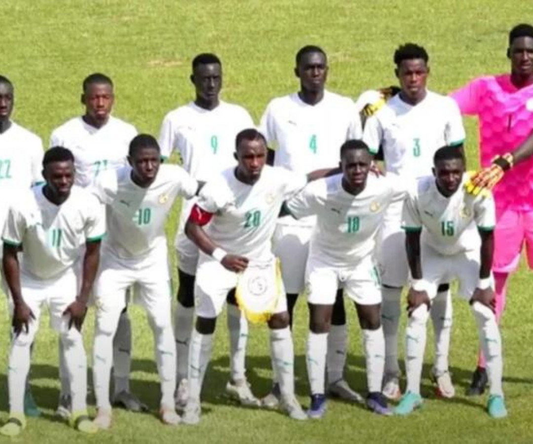 ELIMINATOIRES CAN U23: Le Sénégal file au dernier tour en disposant du Burkina Faso