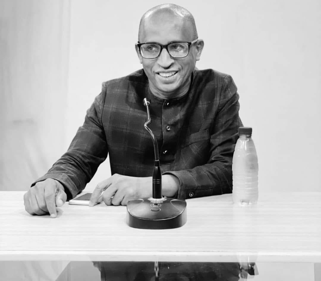 Hommage : Salif, ce n’est pas ce qu’on avait convenu !