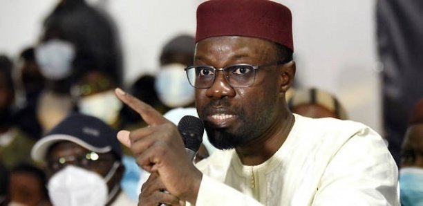 Audition de Sonko demain  Le Doyen des juges se conforme aux textes et envoie les notifications