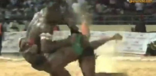 VICTORIEUX DE PAPA SOW :Siteu sert un chef d’œuvre aux amateurs