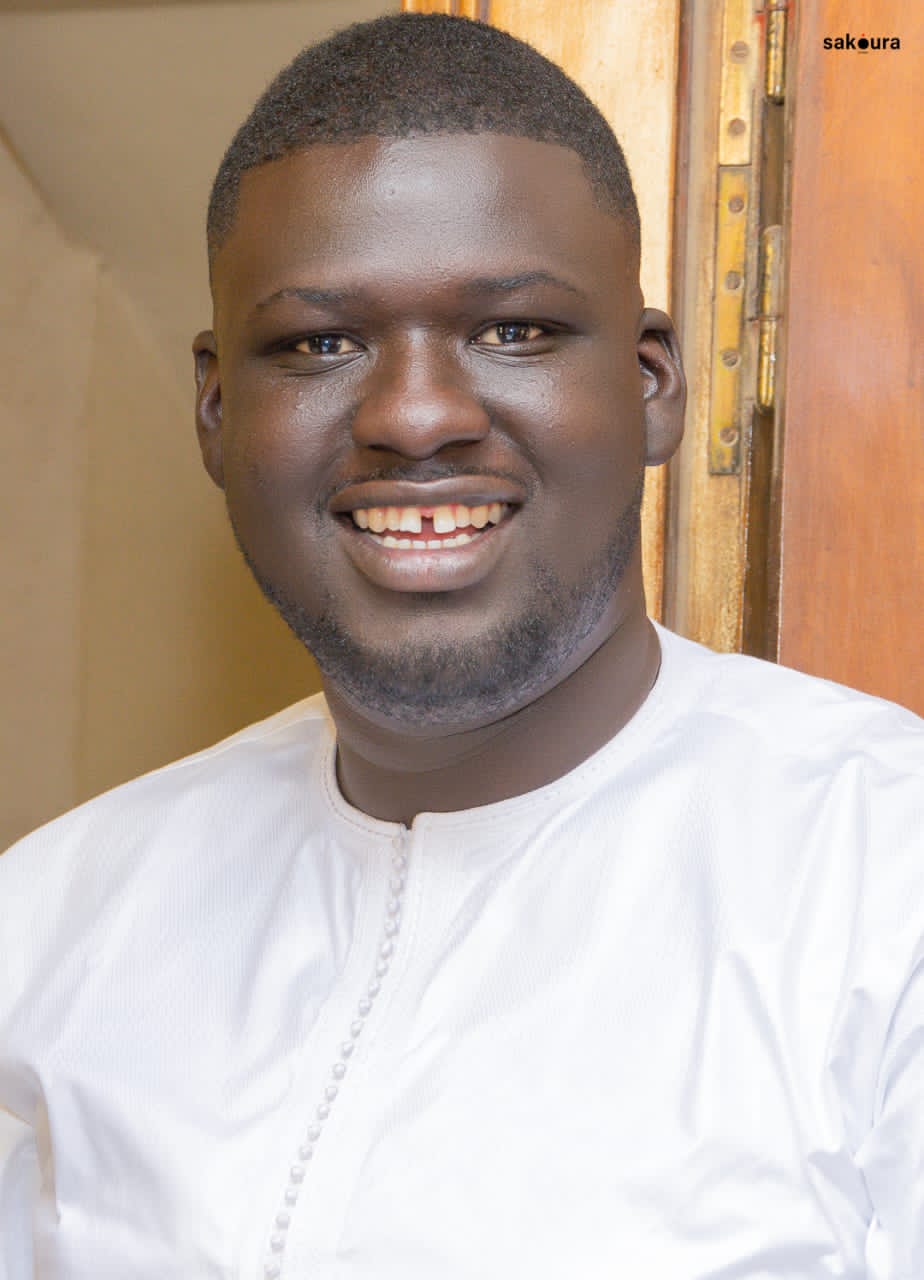 ENTRETIEN AVEC LEOPOLD  FILS DE FEU ABABACAR MBAYE:  «Nous allons mettre sur pied un mouvement dans Taxawu Sénégal pour renforcer et élire Khalifa Ababacar Sall en 2024»