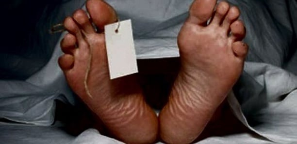 LA DERNIÈRE VOLONTÉ D'ABLAYE, SÉNÉGALAIS À QUI « IL RESTE DES JOURS » DE VIE EN ESPAGNE:    «Il veut juste voir son fils»