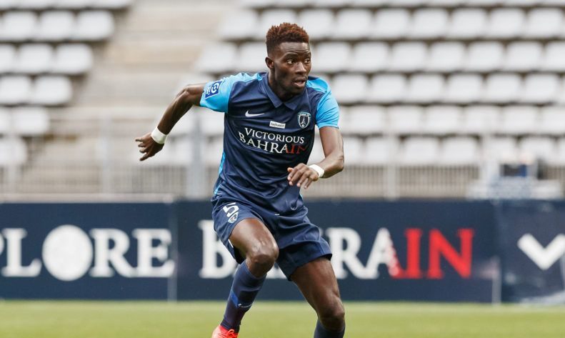 Moustapha Name offre la victoire au Pafos FC, contre Anórthosis Famagouste