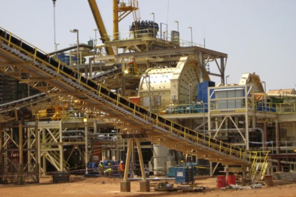 SCANDALE À SARAYA  : L’entreprise minière Endeavour Mining a versé 300 milliards de F Cfa aux actionnaires et presque rien aux populations