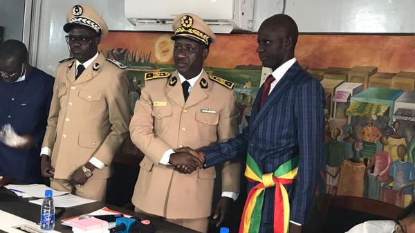 LA MAIRIE DE ADBOUL AZIZ PAYE DANS LA TOURMENTE: Plusieurs procédures judiciaires enclenchées contre la commune de Gueule Tapée, après une convention de plus de 4,5 millions non respectée