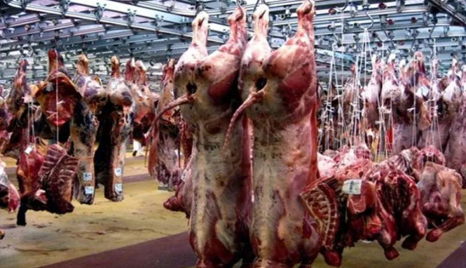 Le Dg de la Sogas réplique