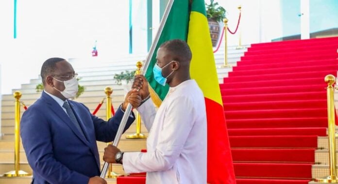 Qatar 2022 – La cérémonie de la remise du drapeau national ce dimanche à 8h GMT !