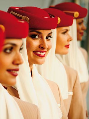 Une hôtesse de l’air sénégalaise arrêtée à Dubaï