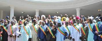 2e session ordinaire de l'année 2022 du Cese