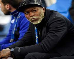 Djibril Cissé loue le fithting des Lions