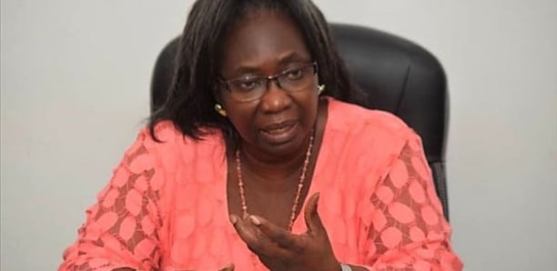 UNE PARTIE DU BUDGET CONSACREE AUX SOLLICITATIONS: Passe d’armes entre Guy Marius Sagna et le ministre Sophie Gladima